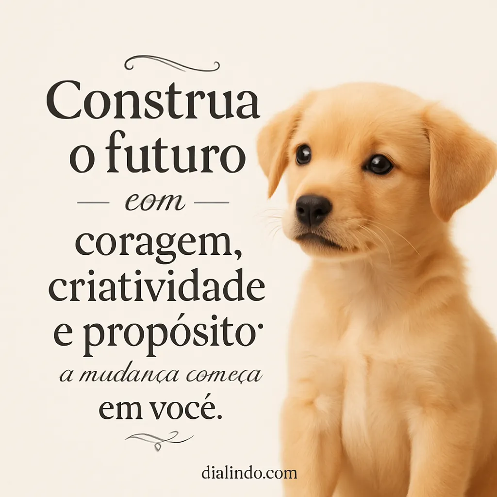 Autocriação Propositiva