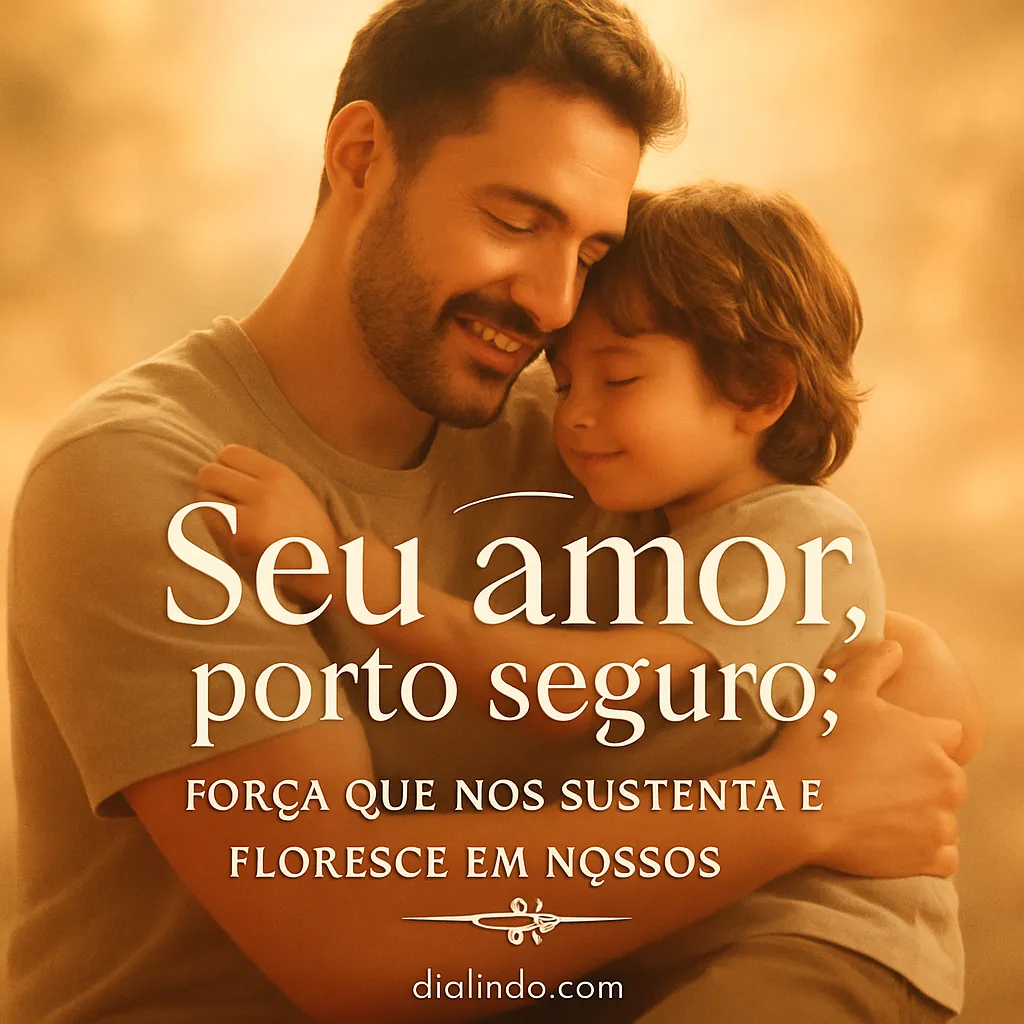 Amor: Flor de Força