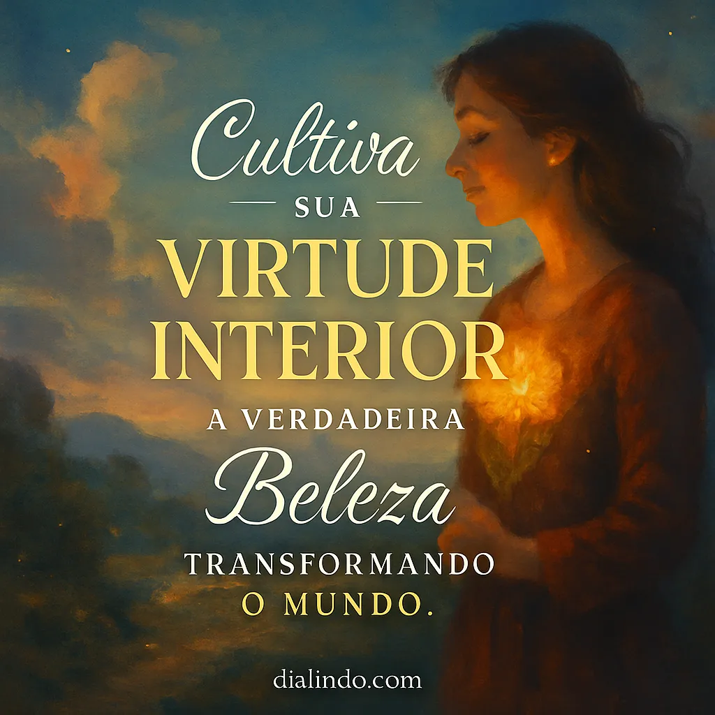 Beleza Interior: Transformação Global