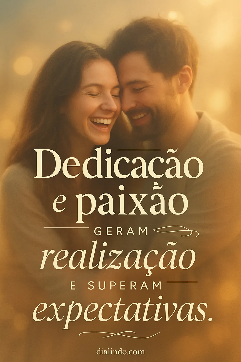 Paixão: Superando Expectativas
