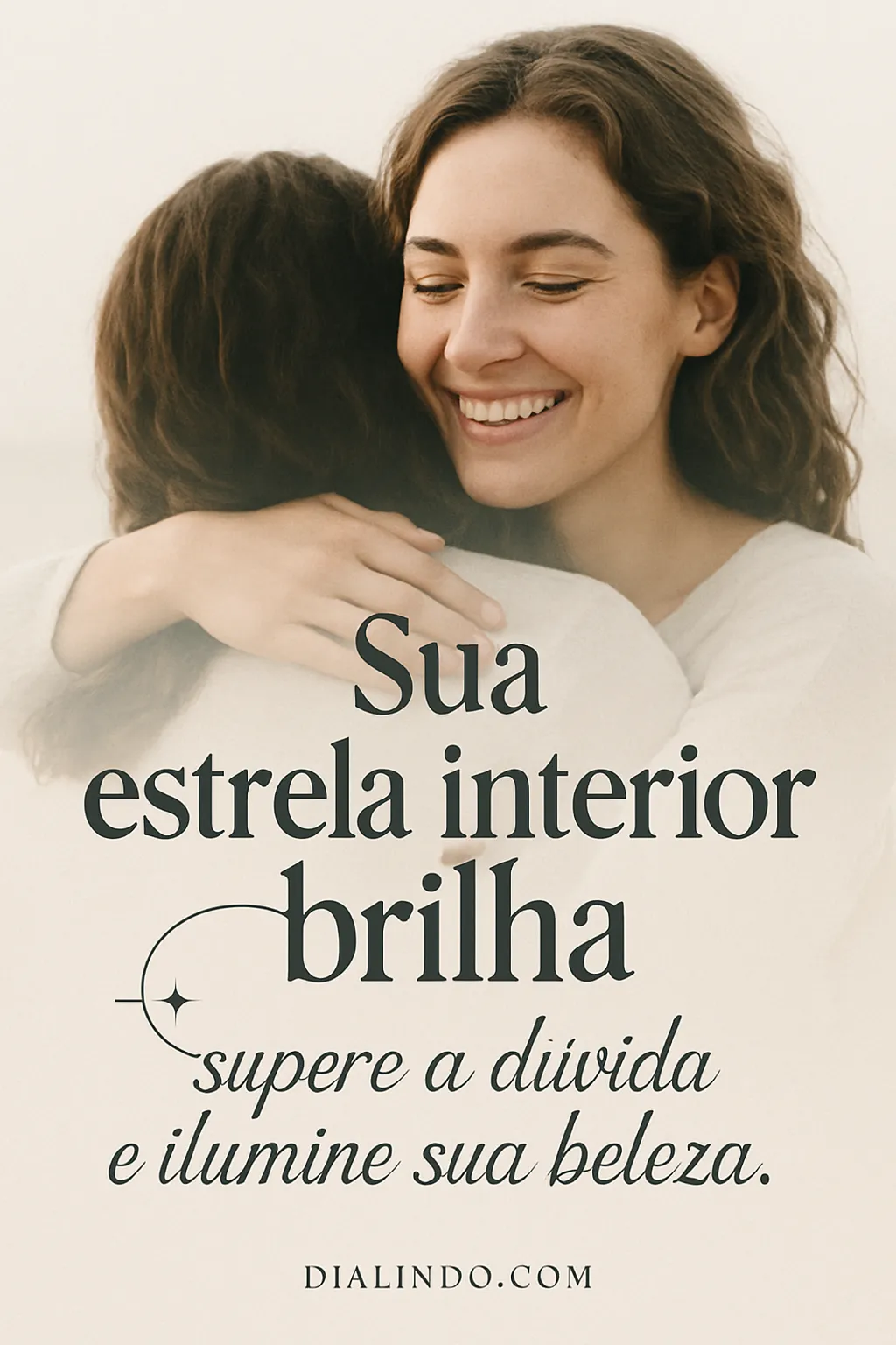 Brilho Interior Inabalável