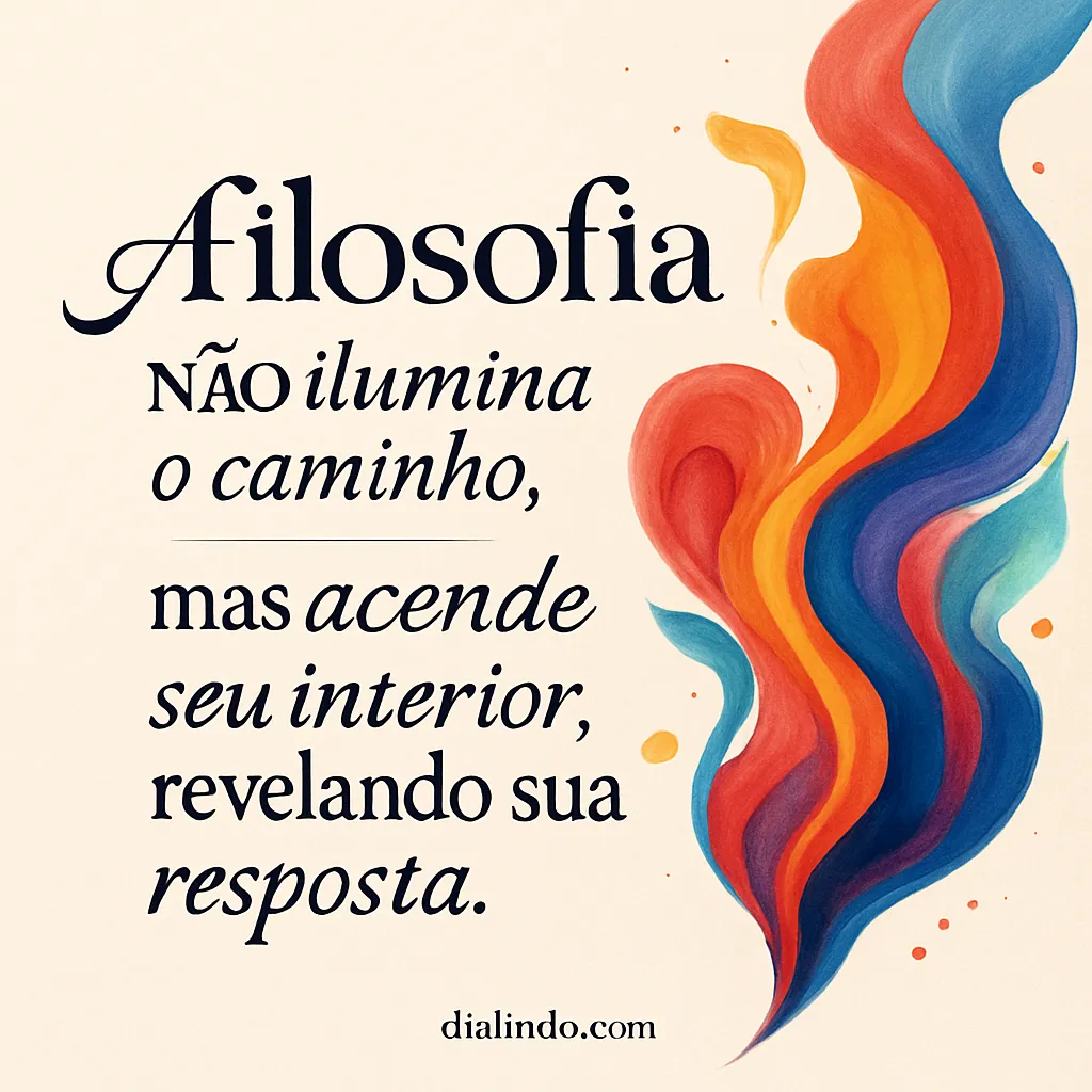 Luz Interior Revelada