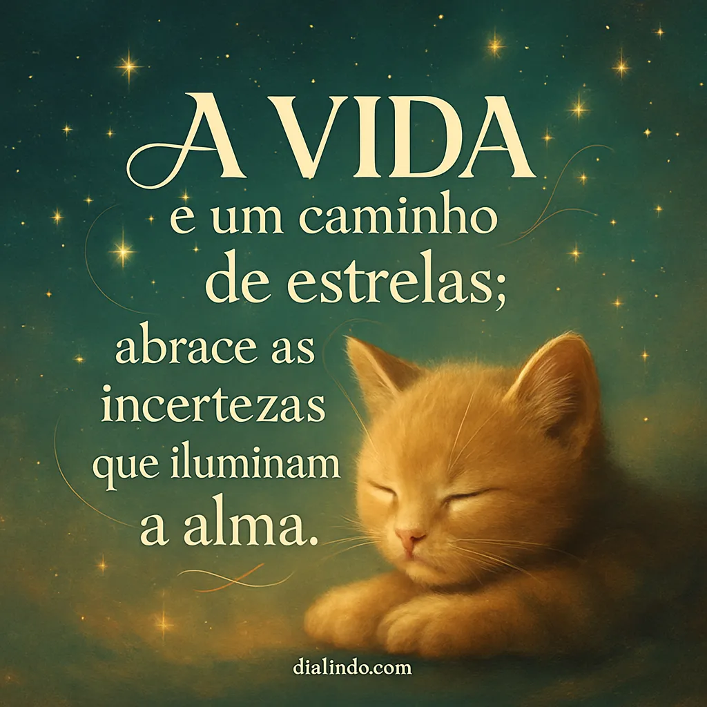 Estrelas da Incerteza Brilhante