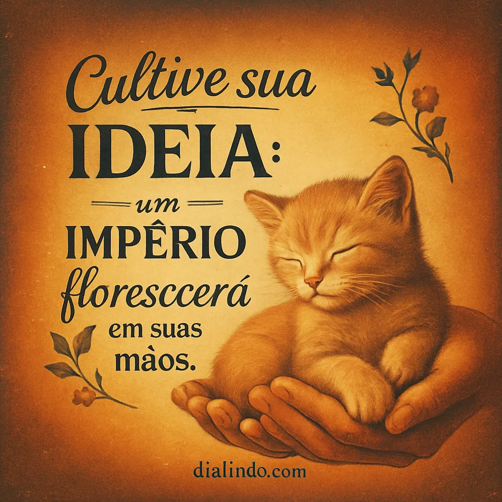 Impérios em Germinação