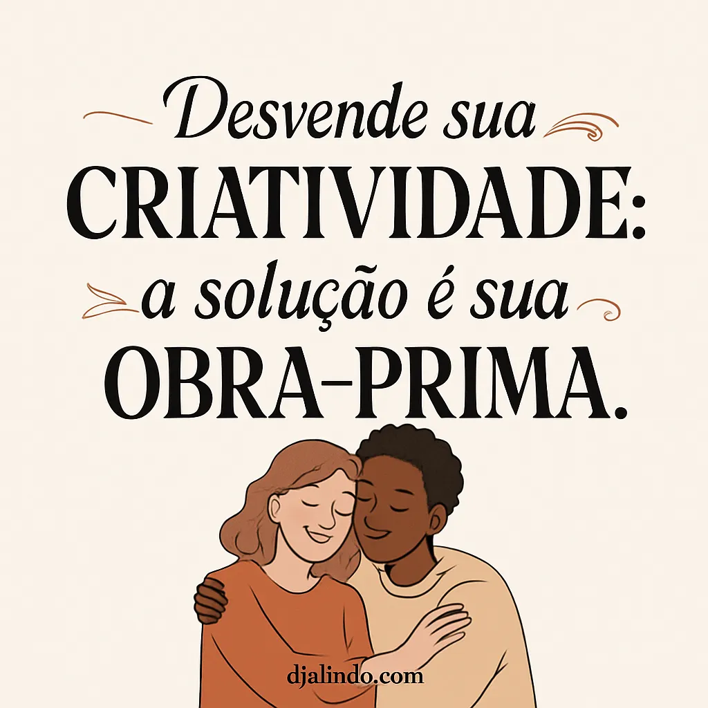 Sua Obra-Prima Interior