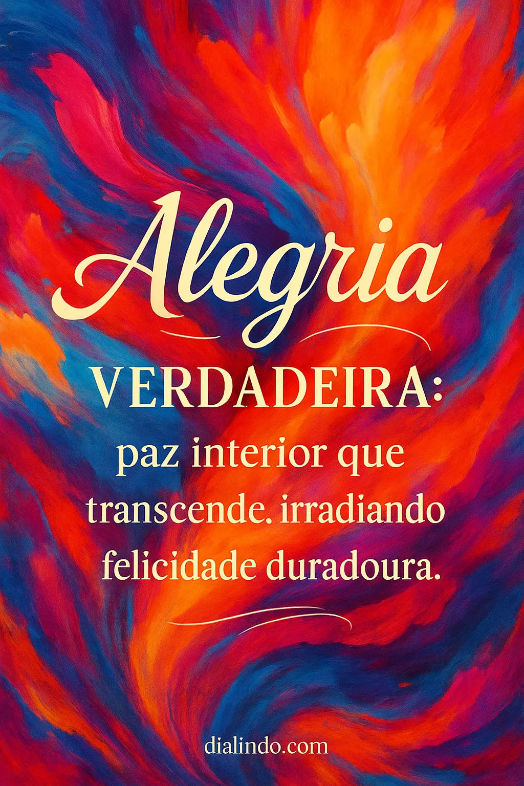 Paz Radiante Duradoura