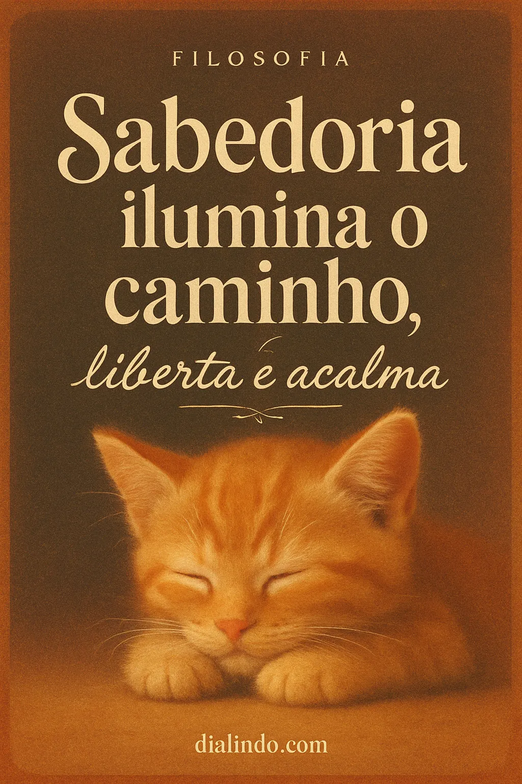 Caminho Iluminado pela Sabedoria