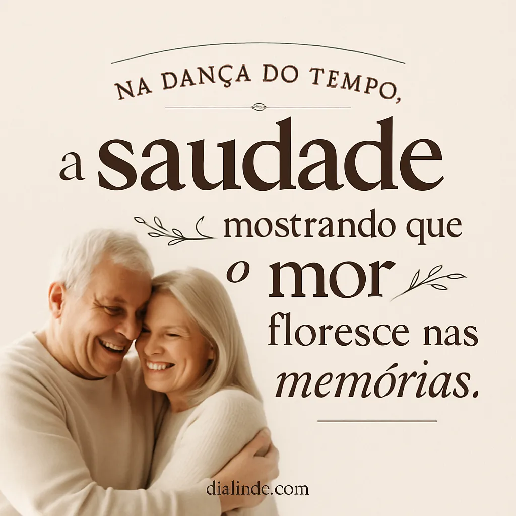 Memórias de Amor Eterno