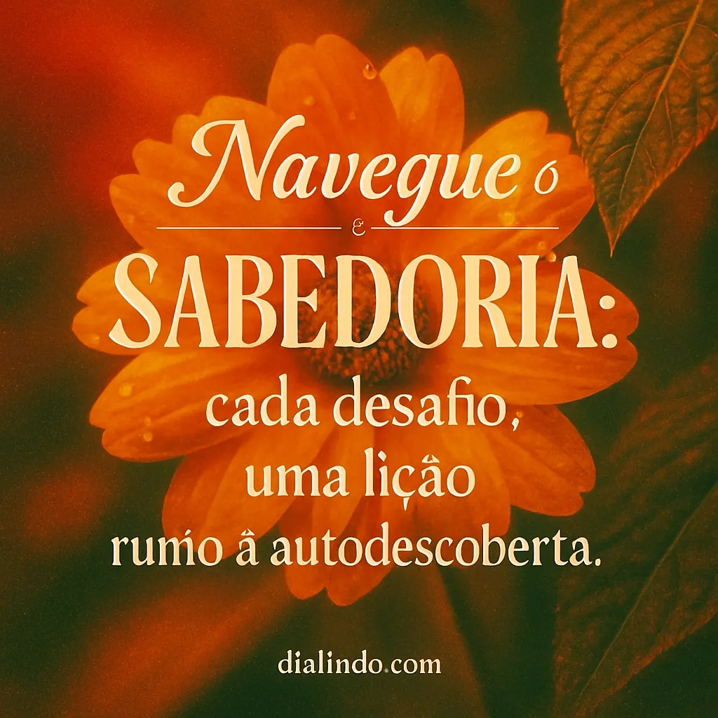 Desafios: Mapas da Alma