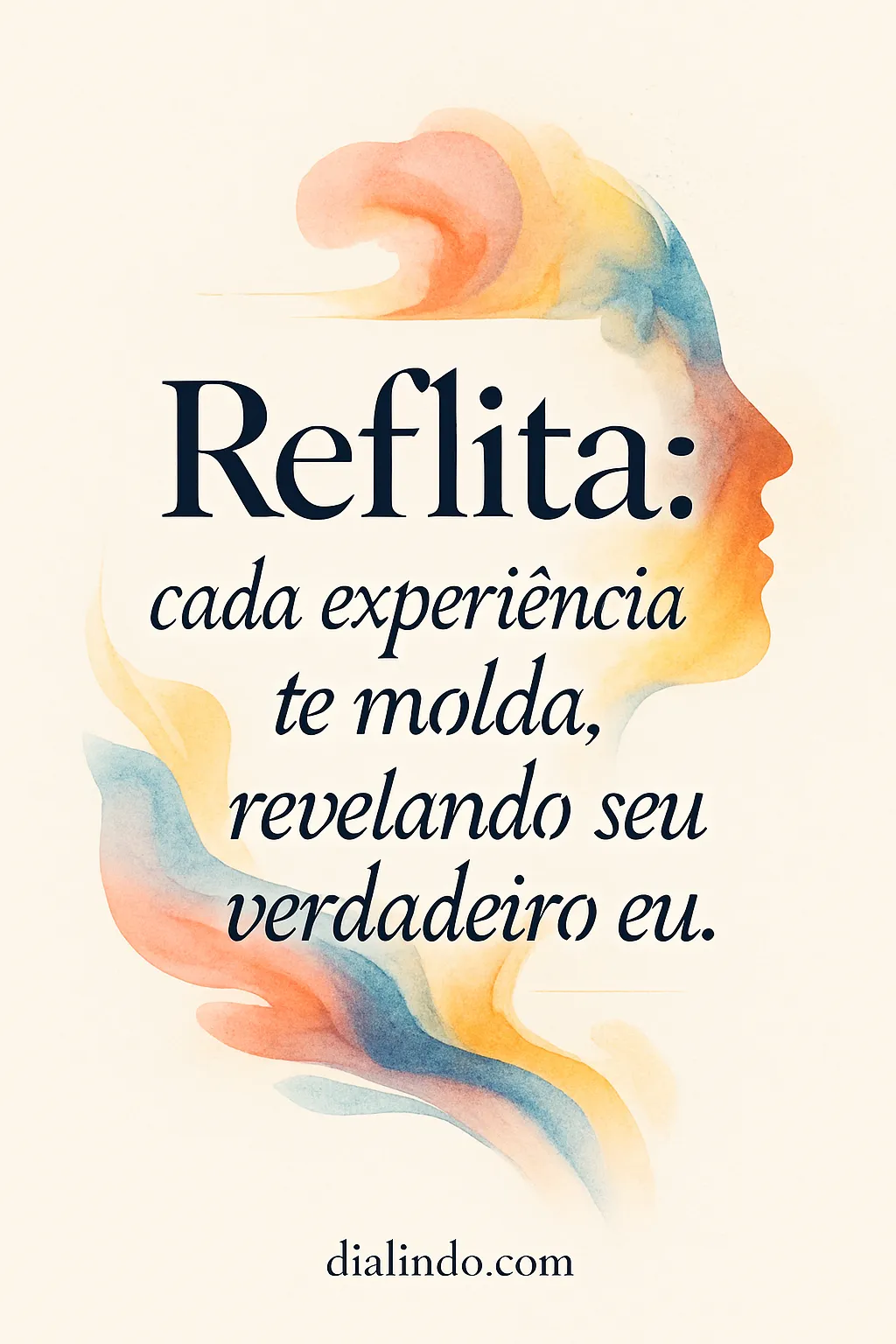 Autodescoberta Através da Experiência