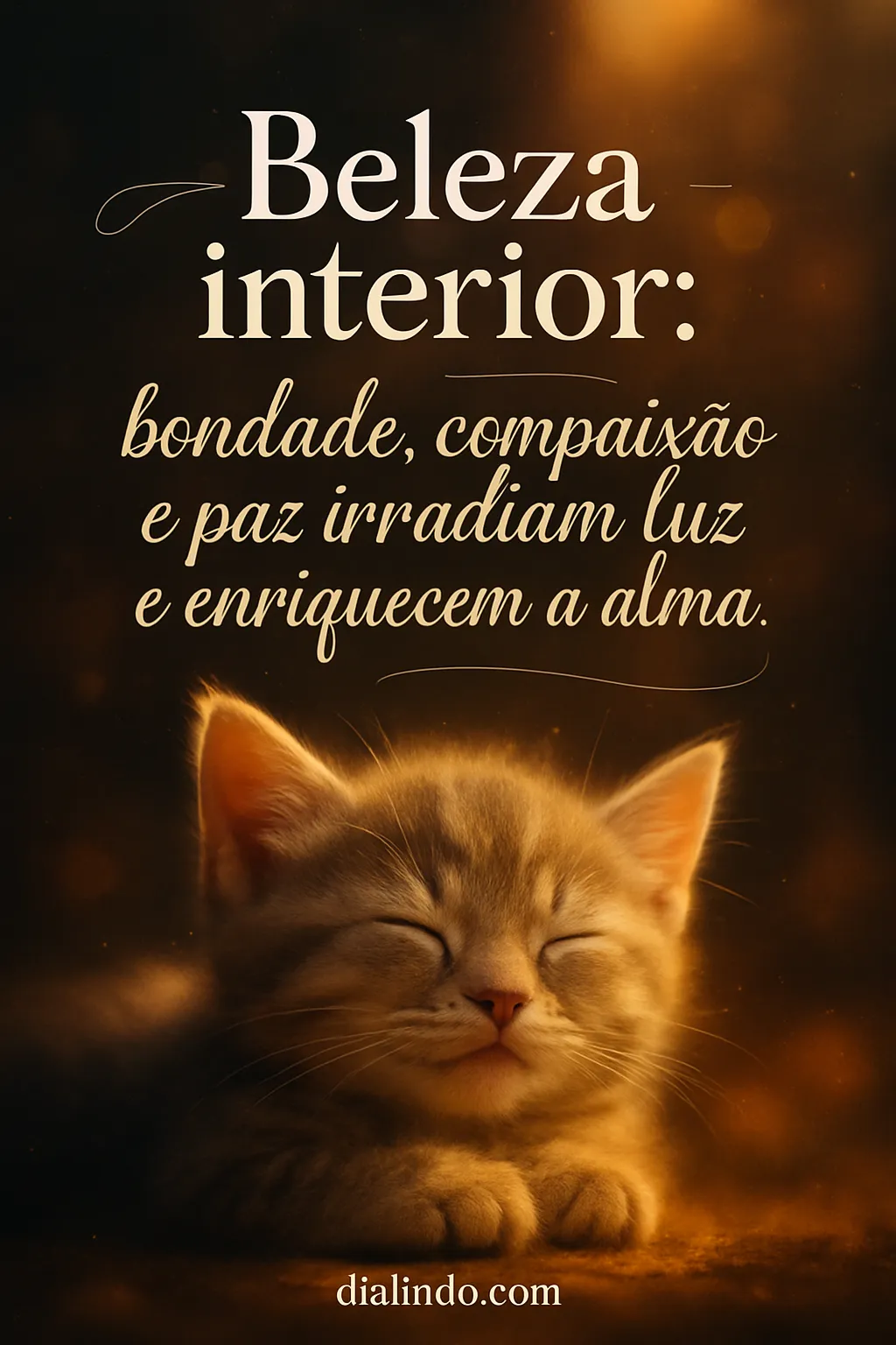 Alma Radiante: Luz Interior