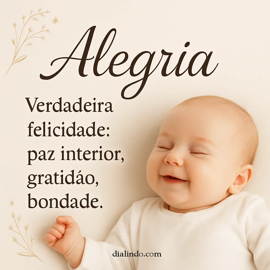 Tríade da Serenidade