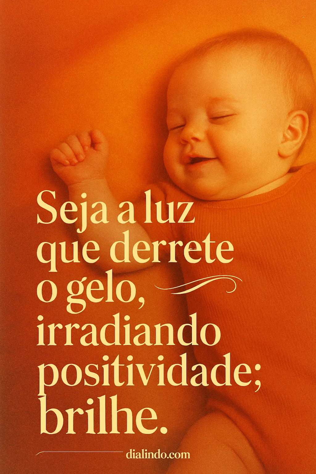 Derretendo Gelo com Luz