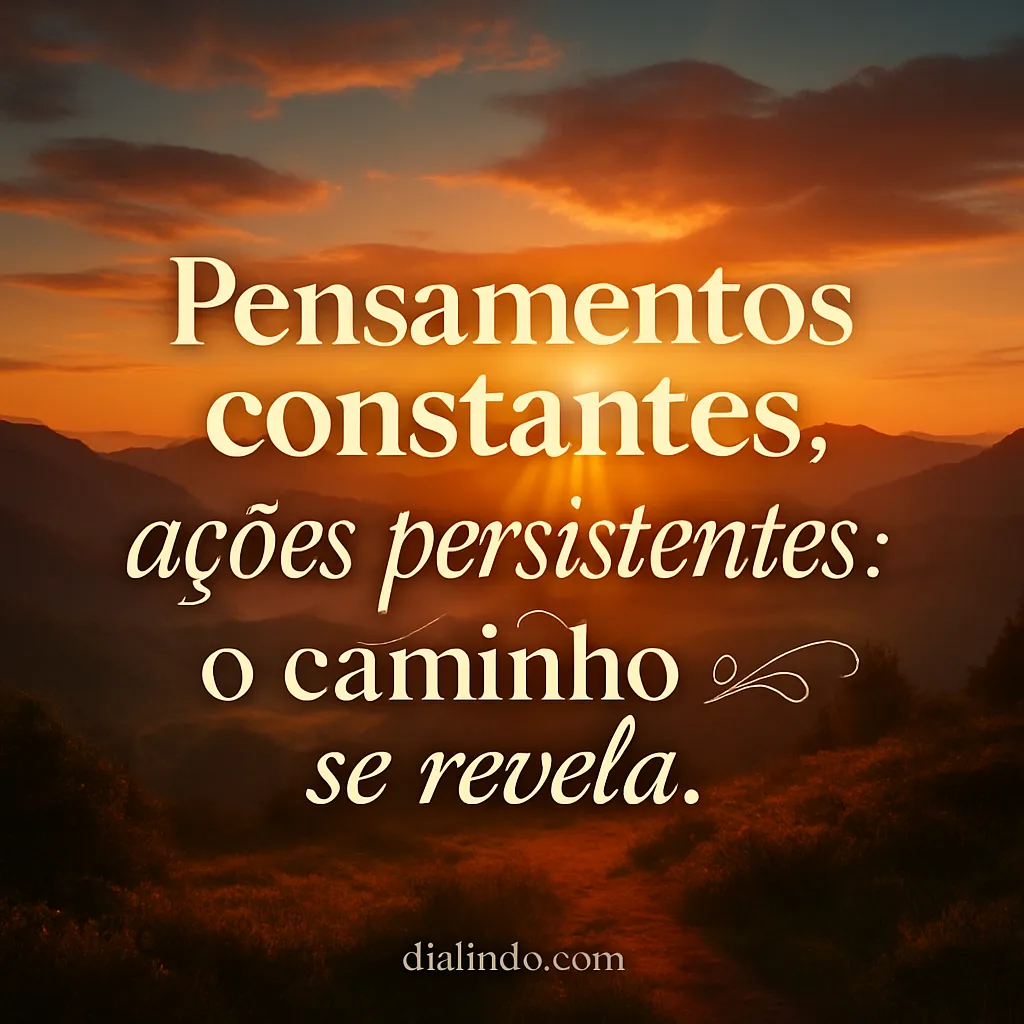 Ação Concretiza Intenções