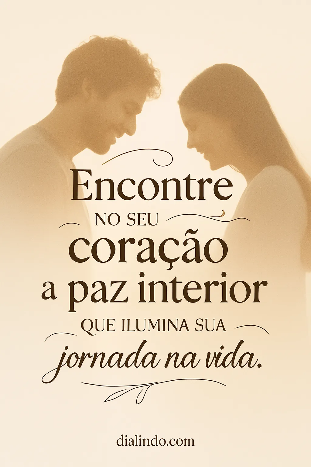 Caminho da Luz Interior