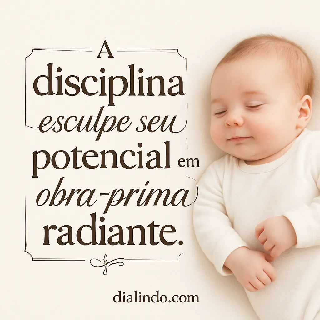 Disciplina: Obra-Prima Radiante