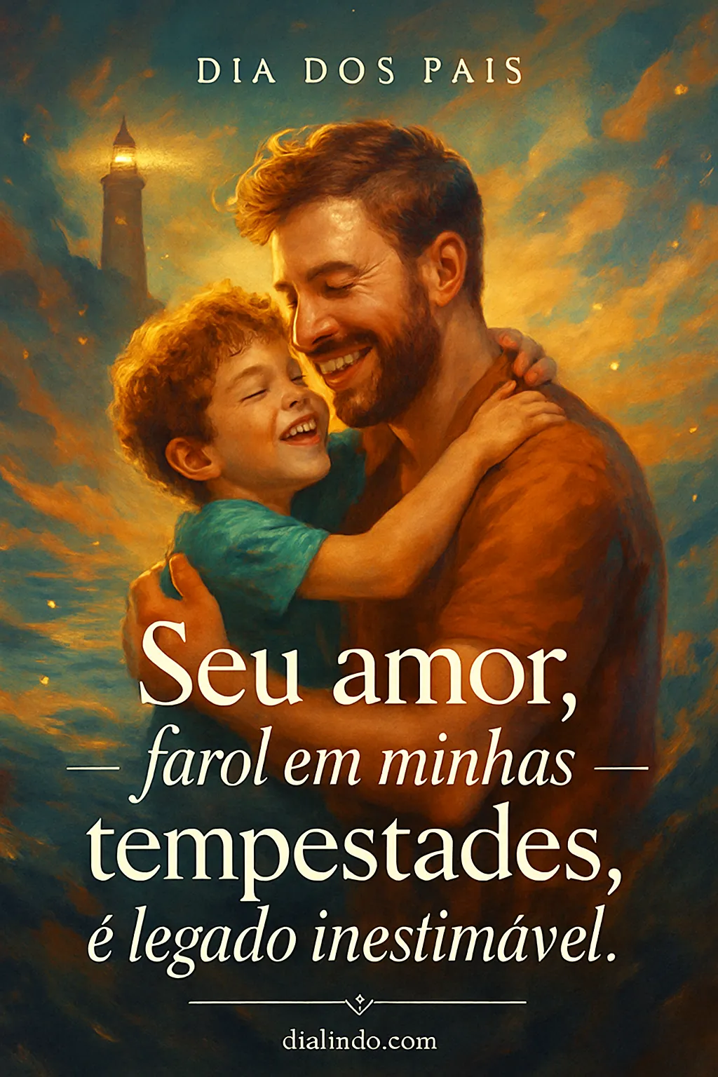 Legado do Farol Amoroso