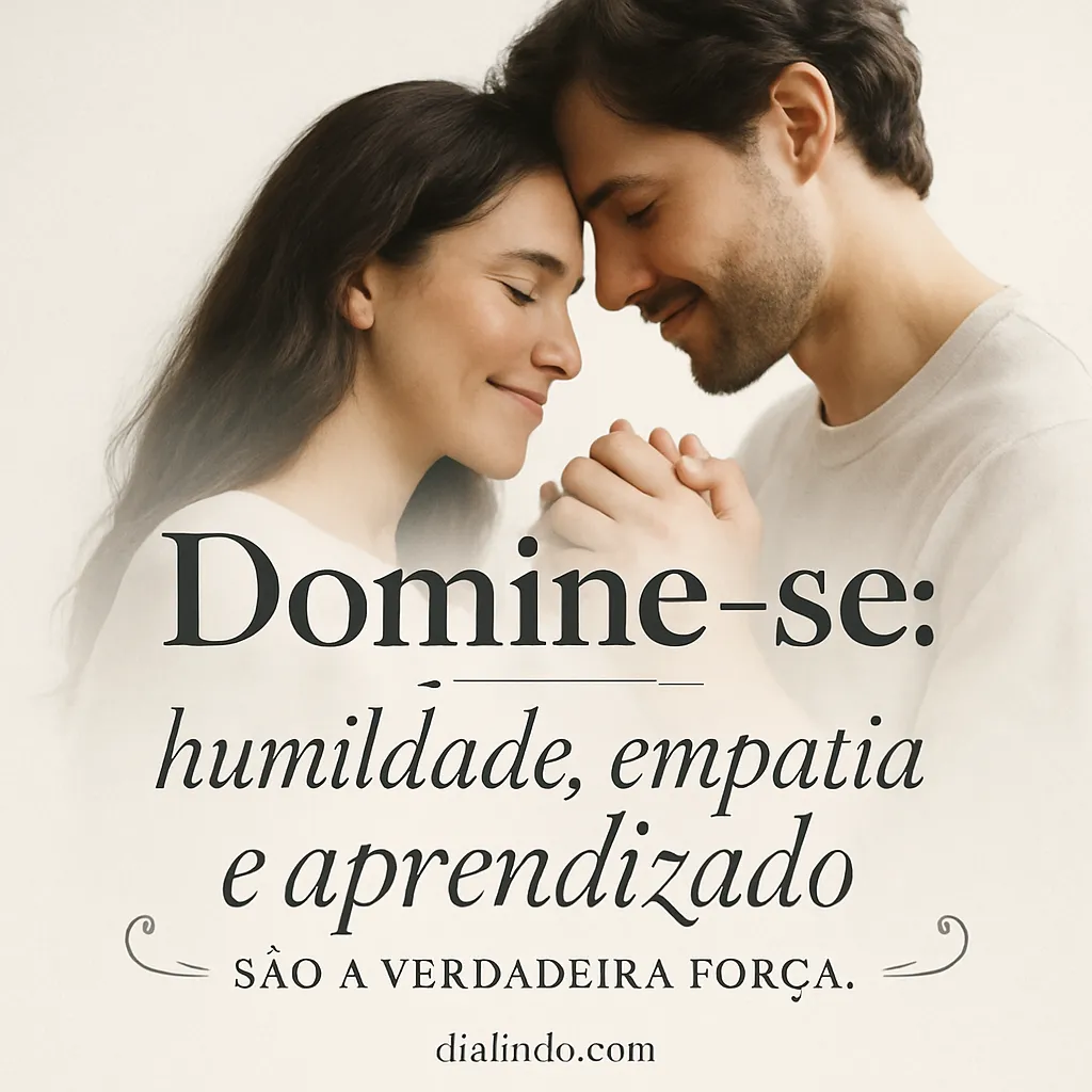 Autodomínio: Tríade da Força