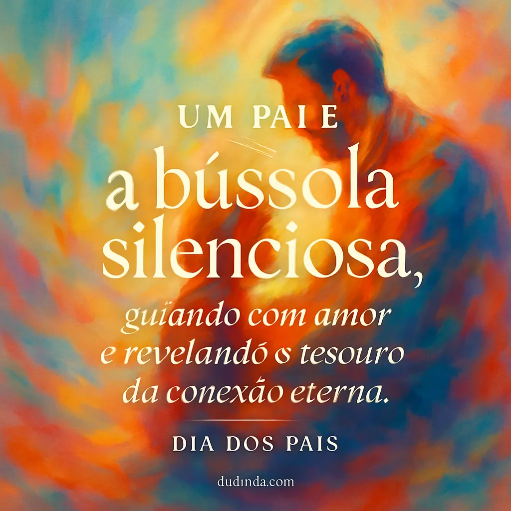 A Bússola do Amor Eterno