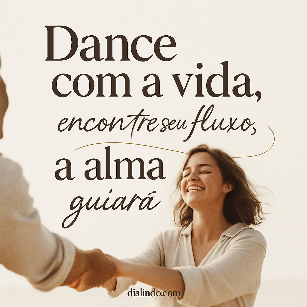 Fluxo da Alma Dançante