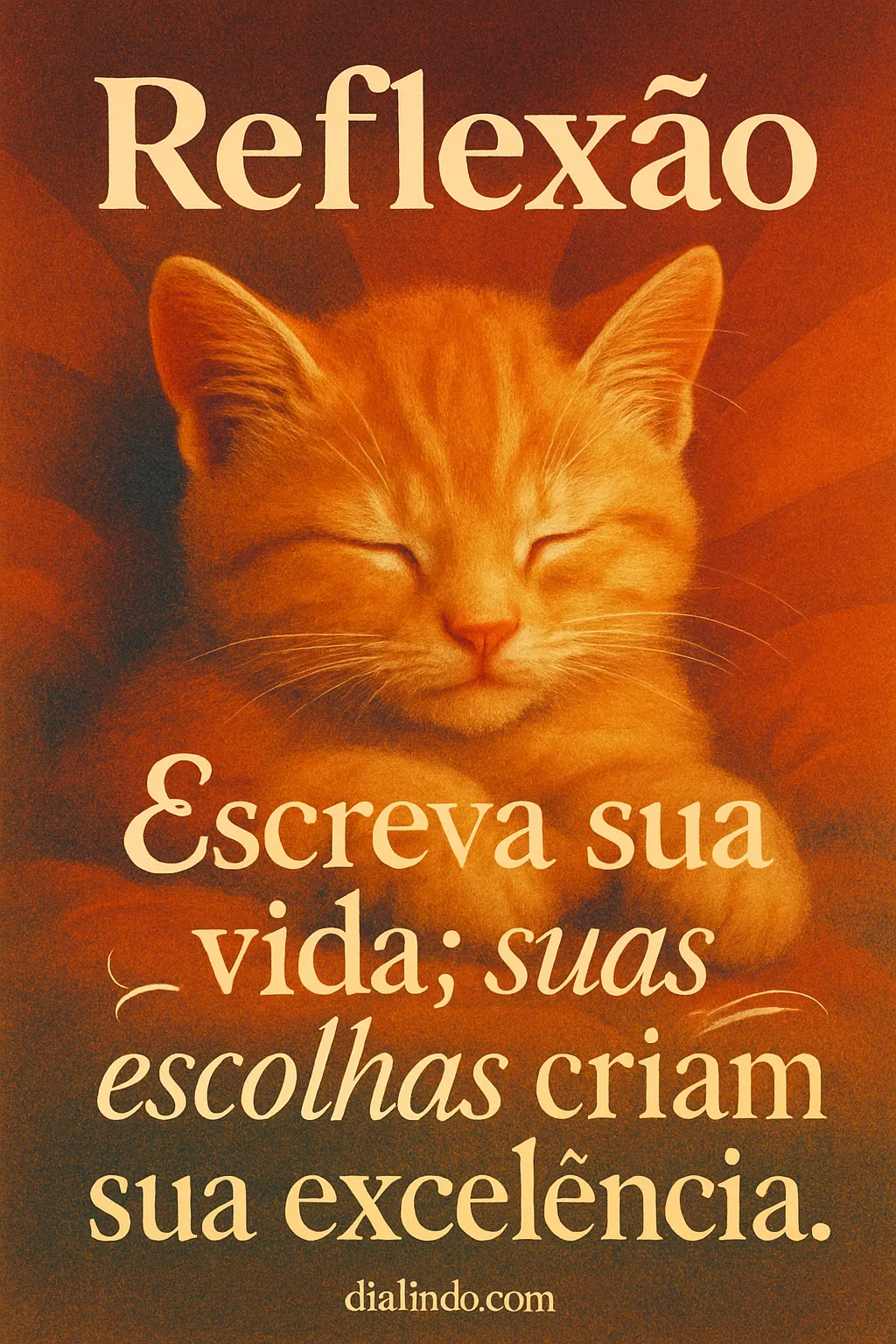 Sua Excelência Escrita