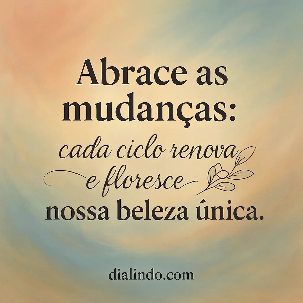 Renascimento da Beleza Única