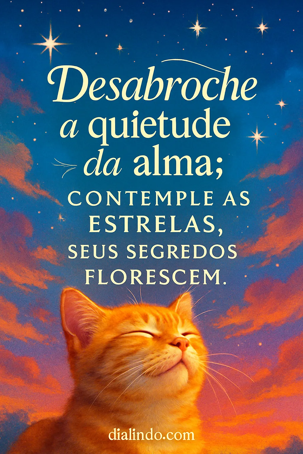 Segredos das Estrelas Revelados