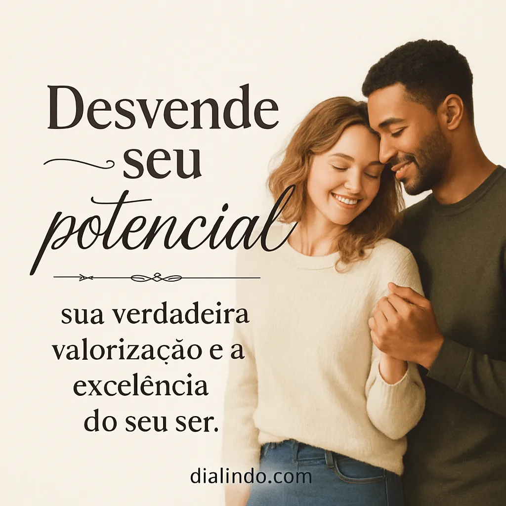 Excelência Inata: Seu Valor