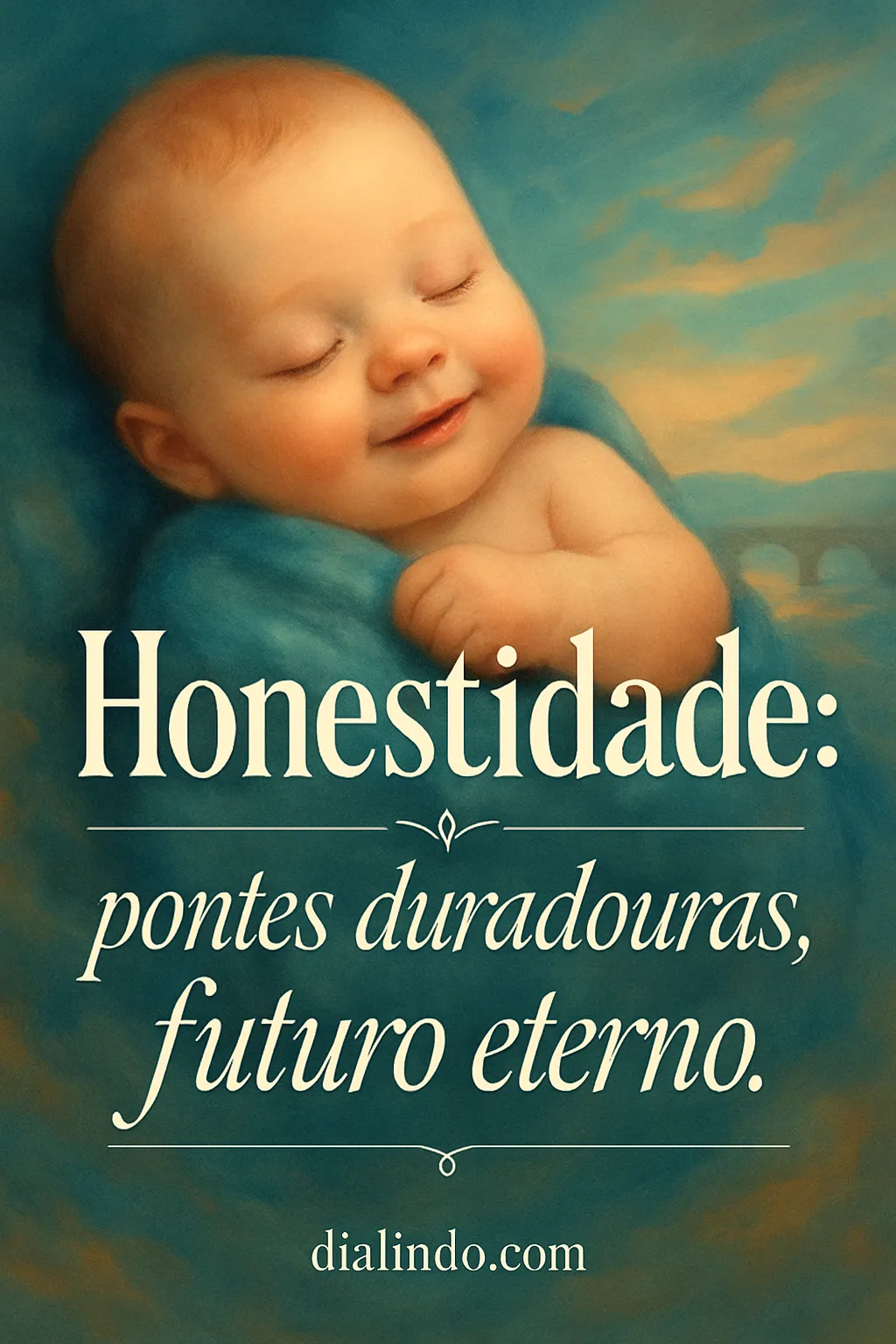 Honestidade: Legado Infinito