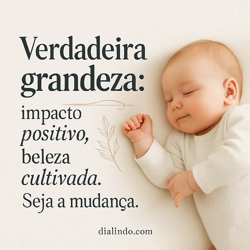 Cultivando Beleza Impacto