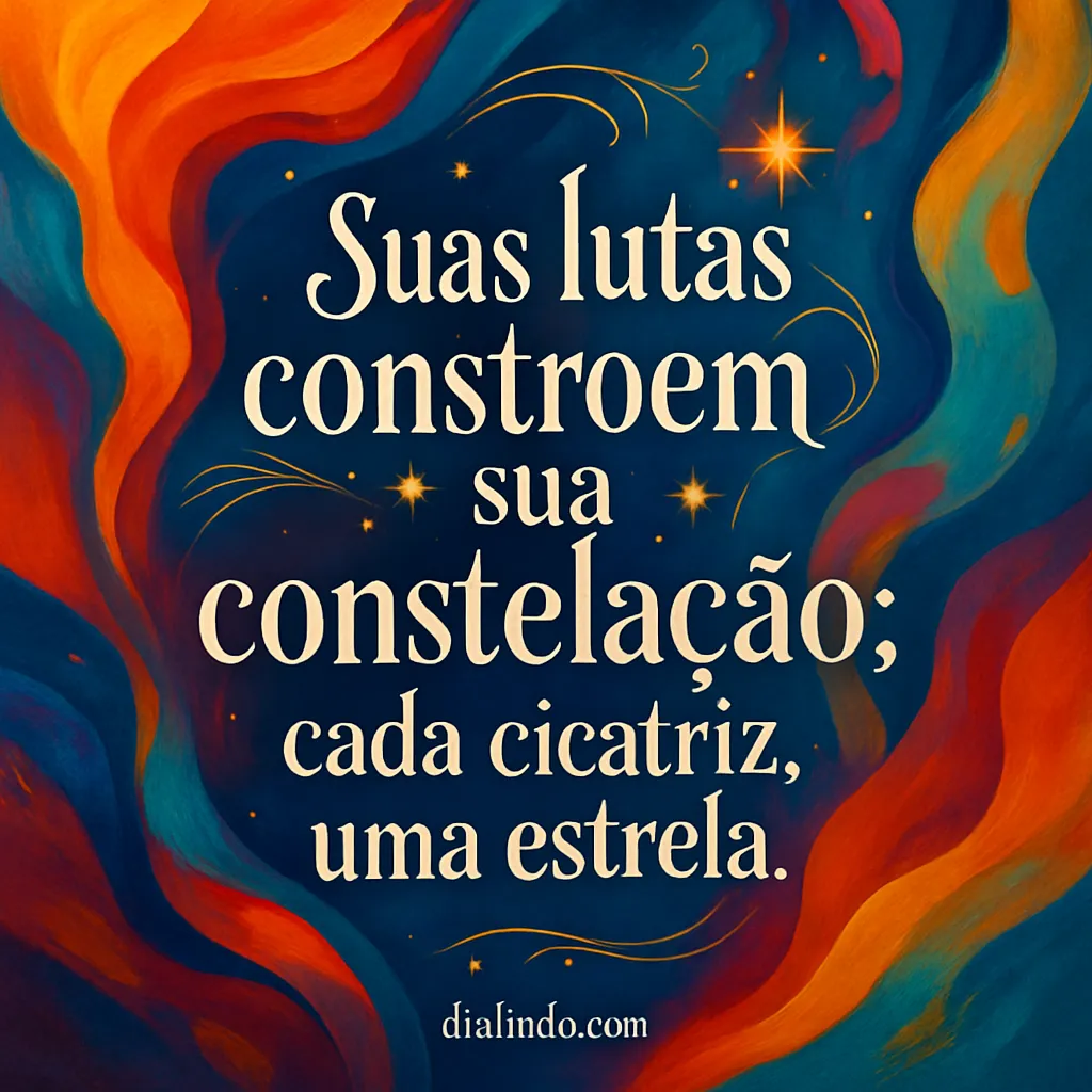 Cicatrizes Estelares