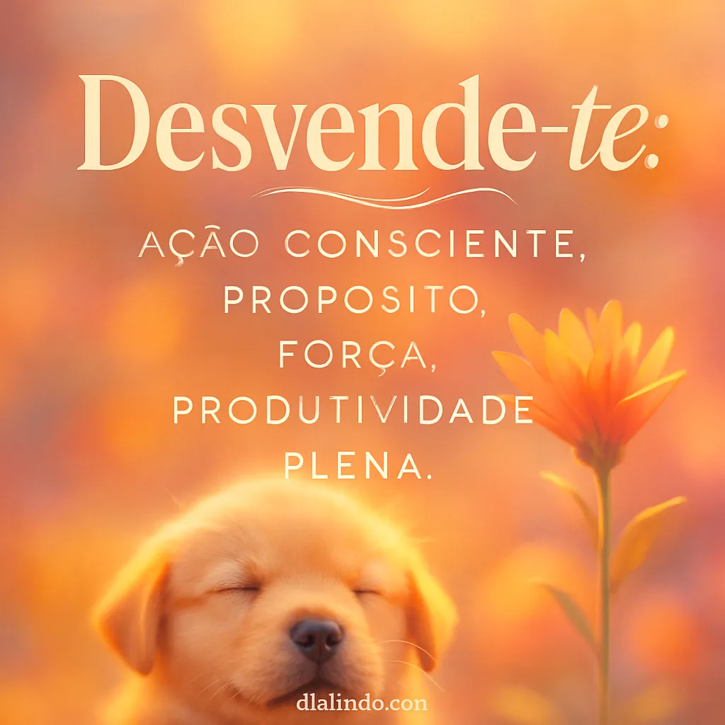 Desvende seu Potencial Pleno