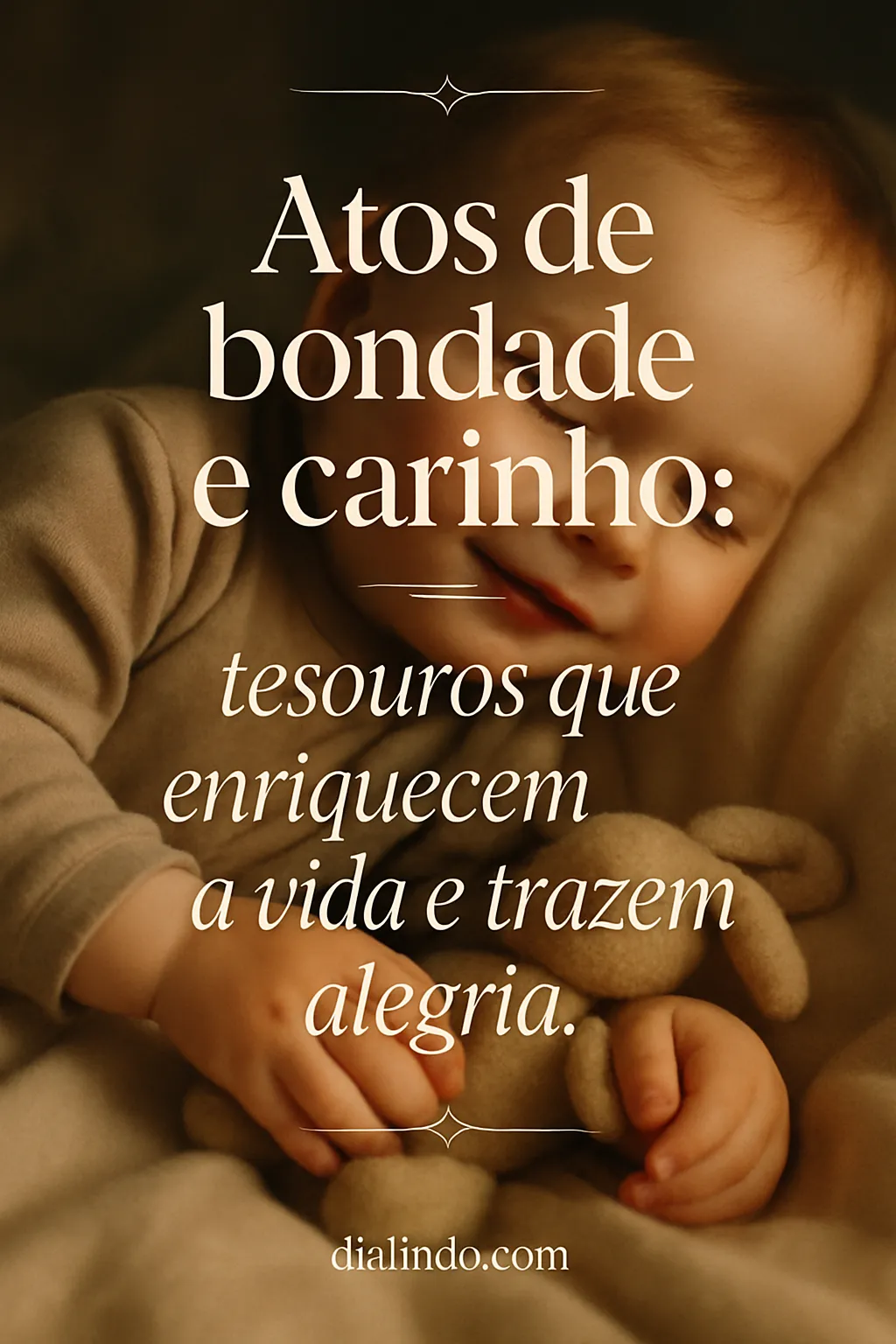 Tesouros da Gentileza