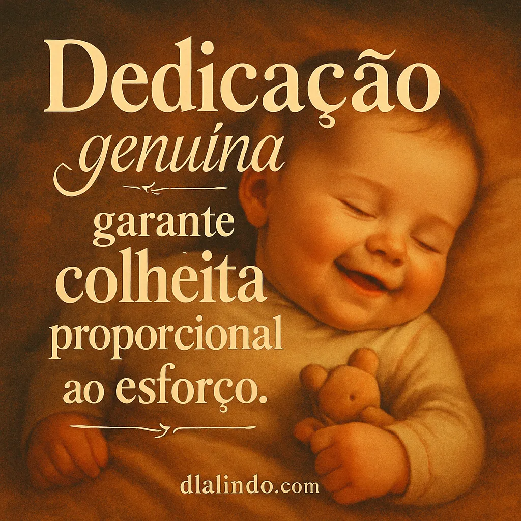 Colheita Proporcional à Dedicação