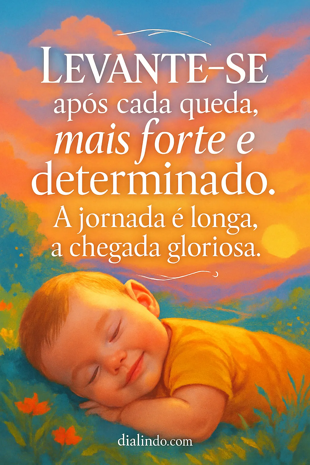 Resiliência Gloriosa