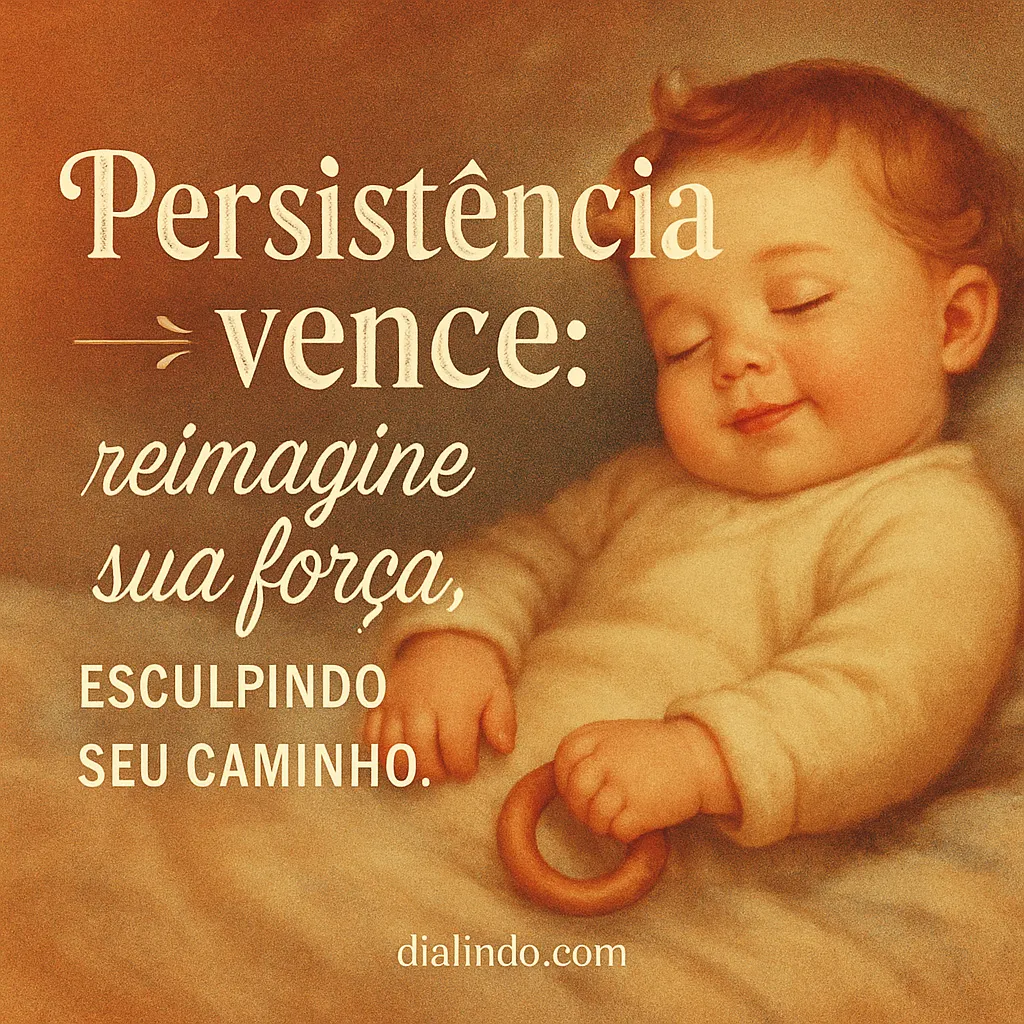 Resiliência Esculpida