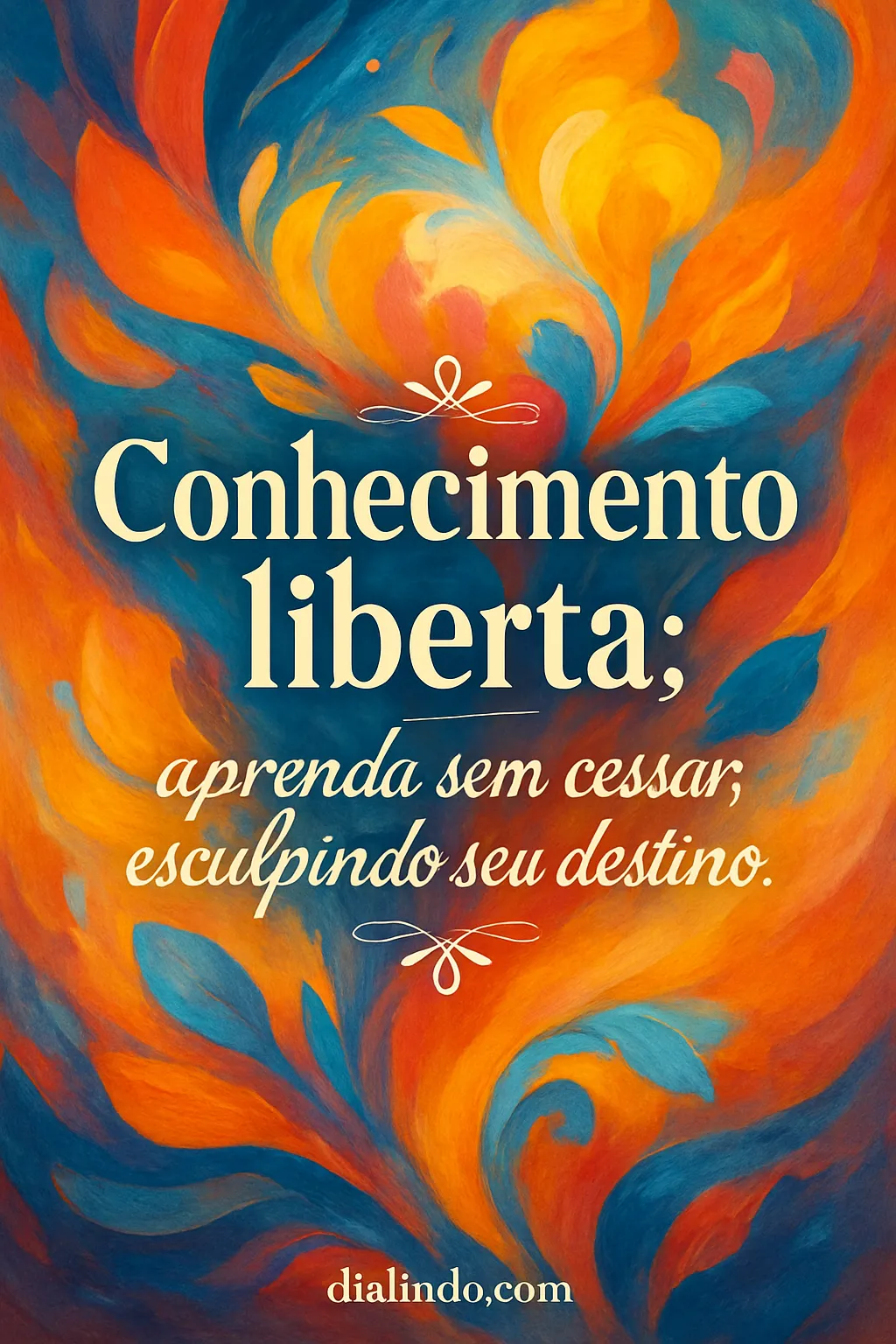 Autoconstrução pela Sabedoria