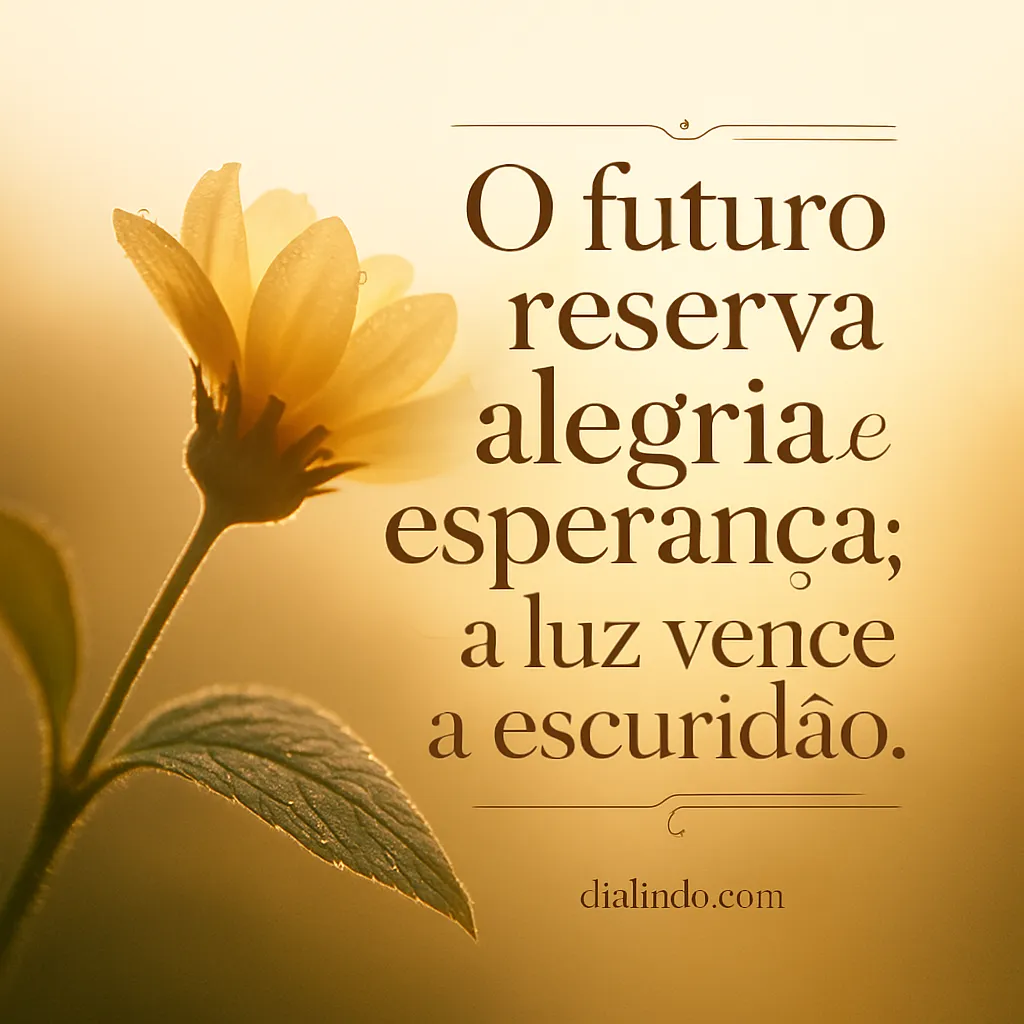 Aurora da Esperança