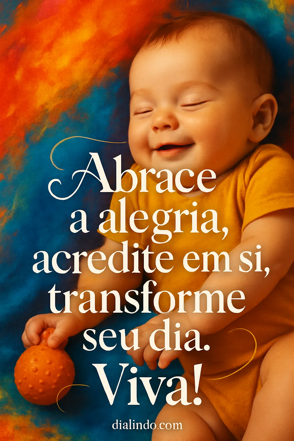 Transforme seu Viva!