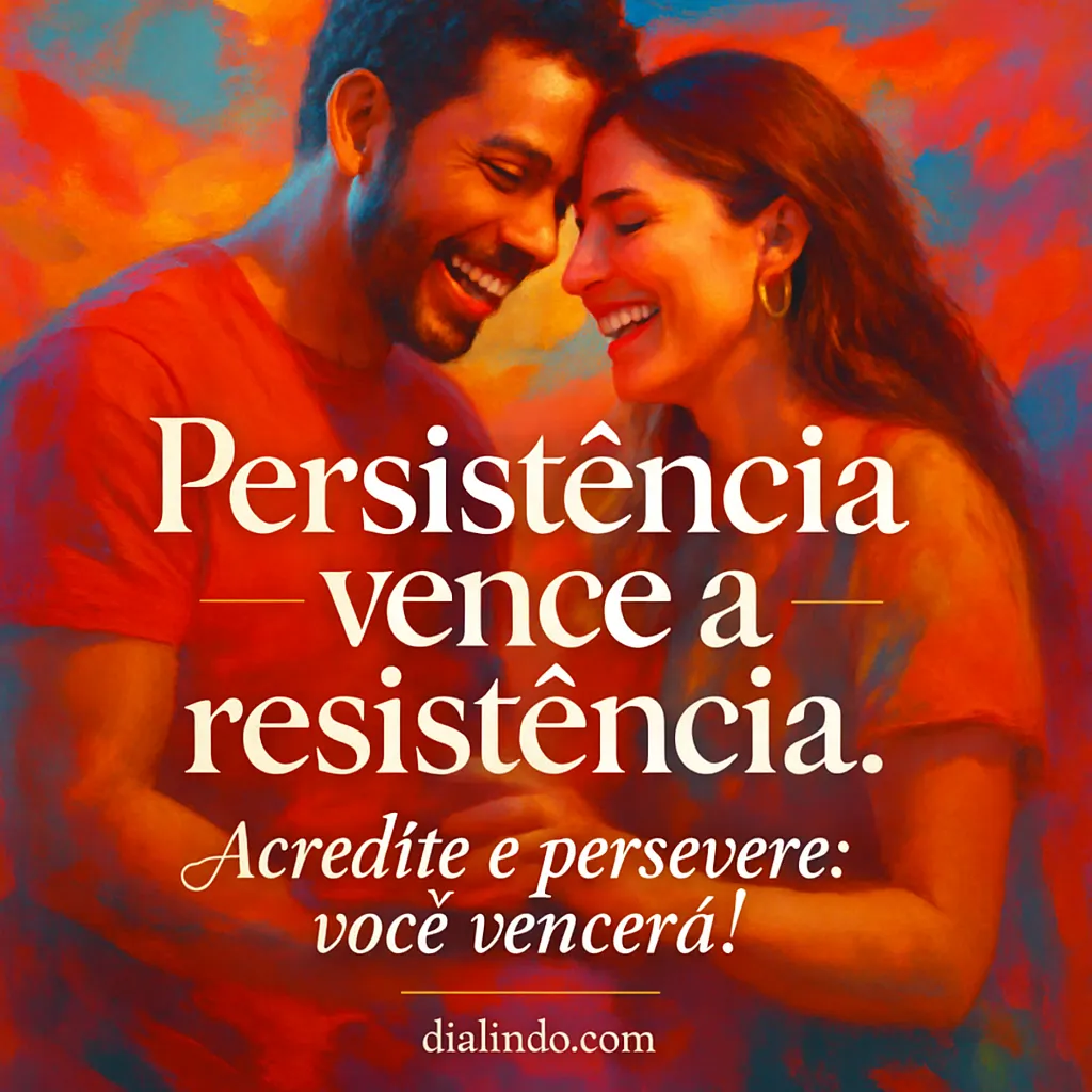 Resistência Quebrada, Vitória Certa