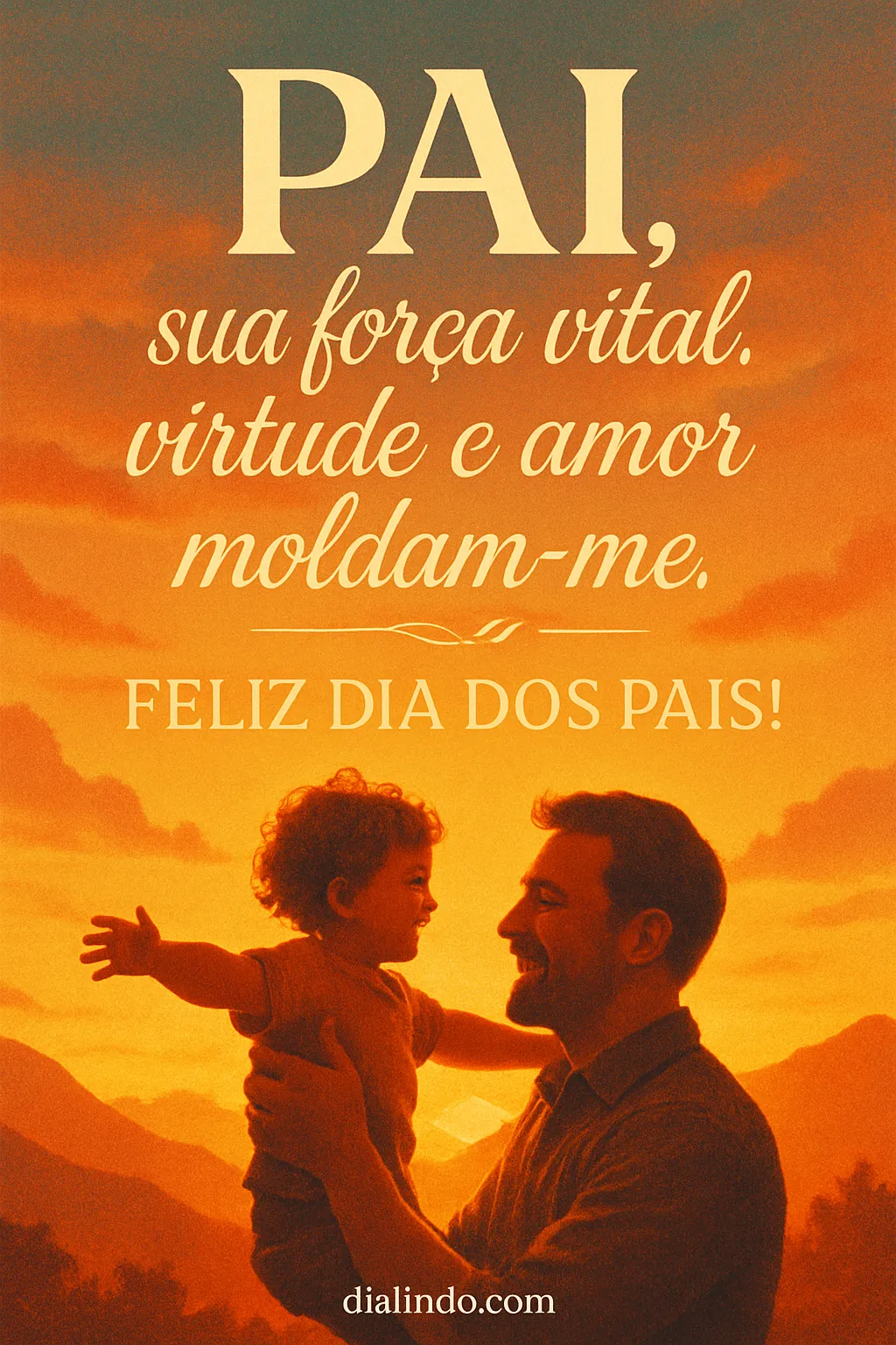 Herança Vital Paterna