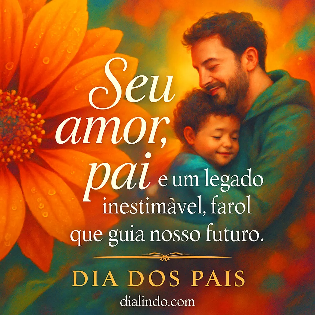 Legado de Luz Paterna