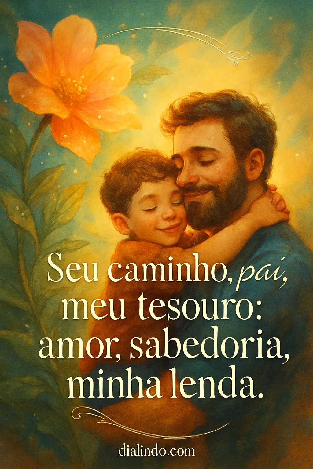 Legado de Amor Paterno