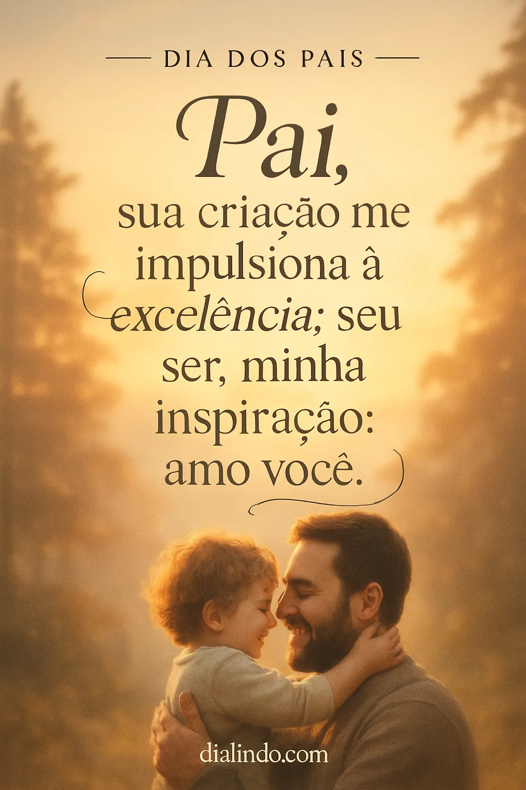 Legado Impulsor da Excelência