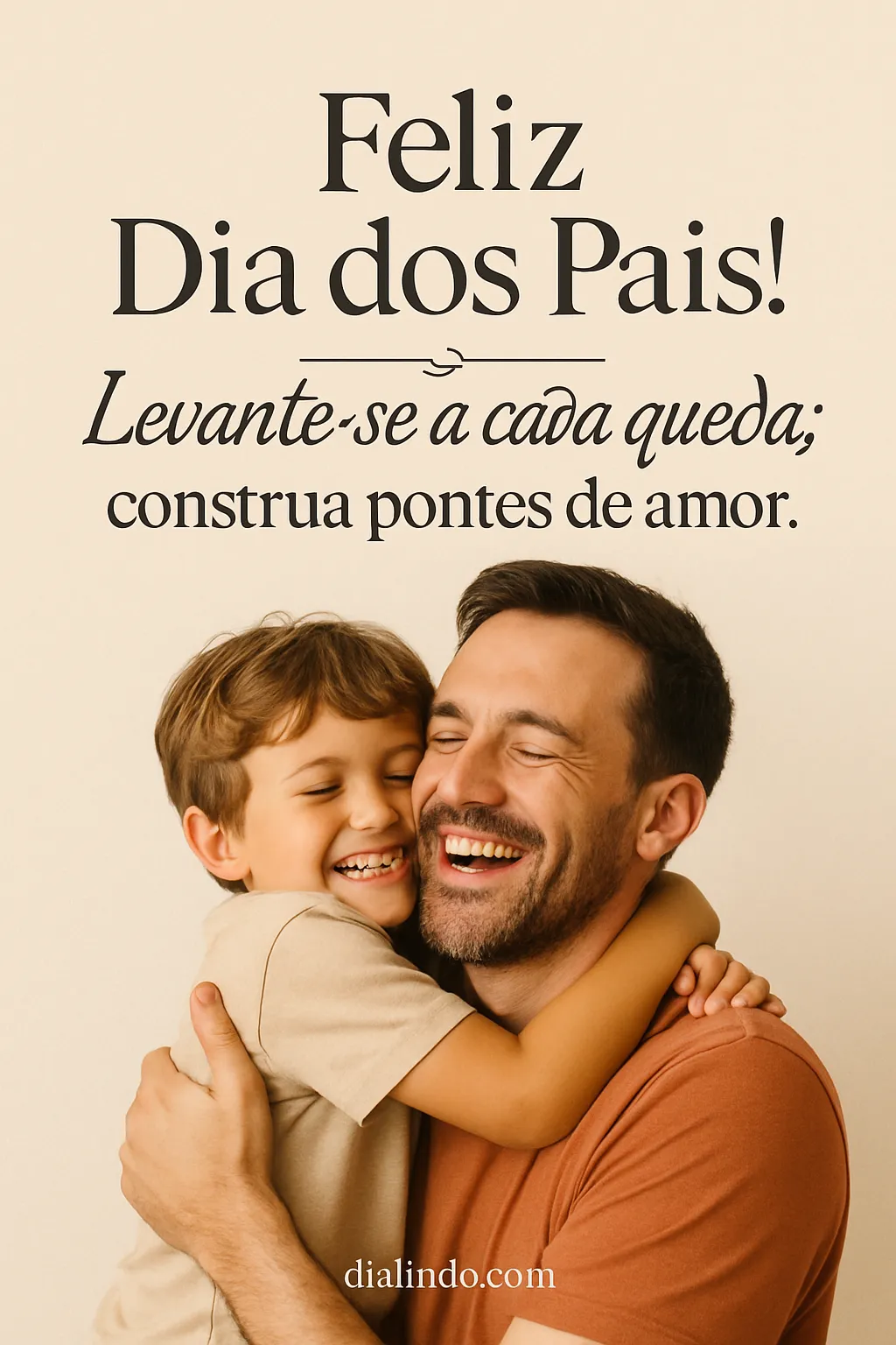 Pontes de Amor Resiliente