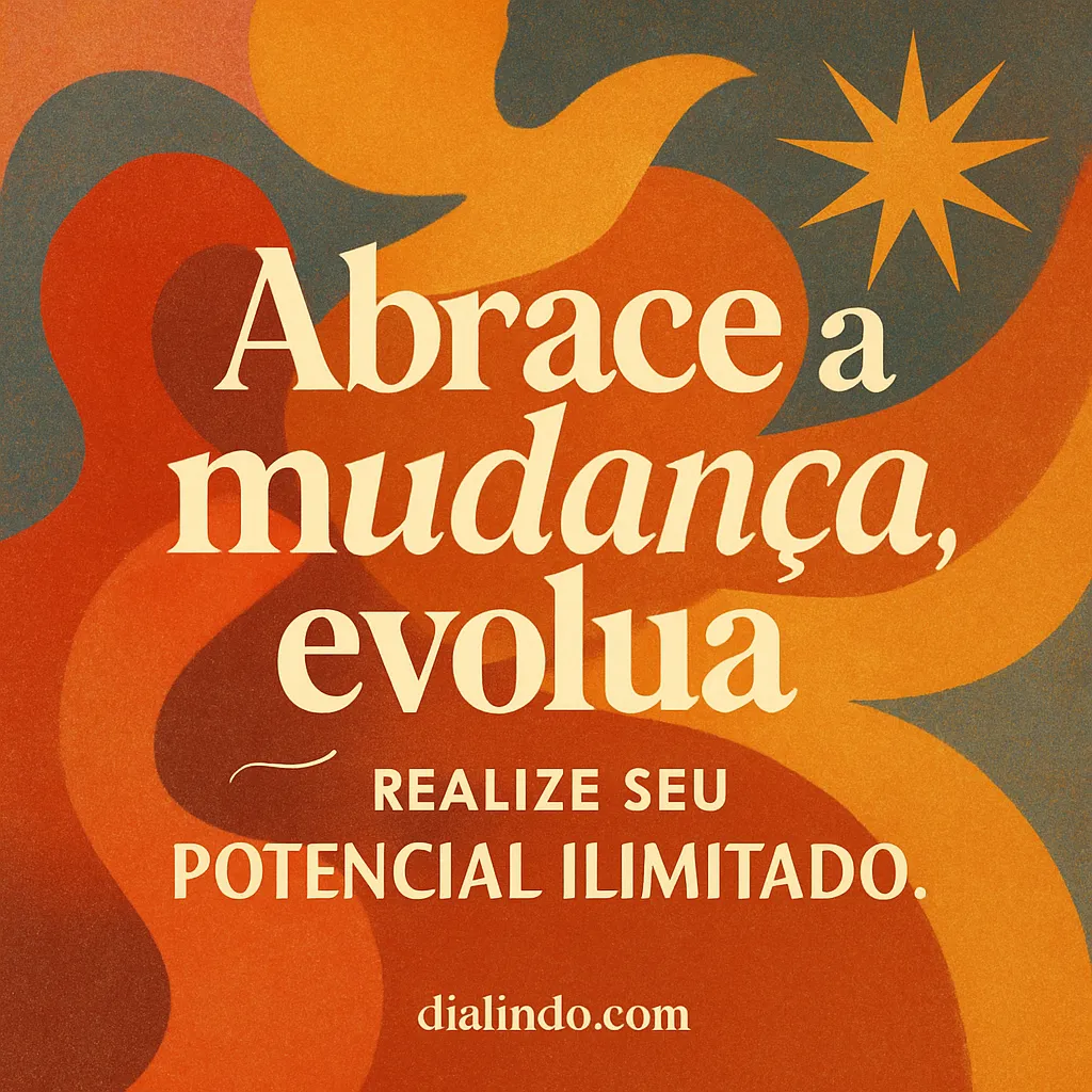 Desperte Seu Infinito