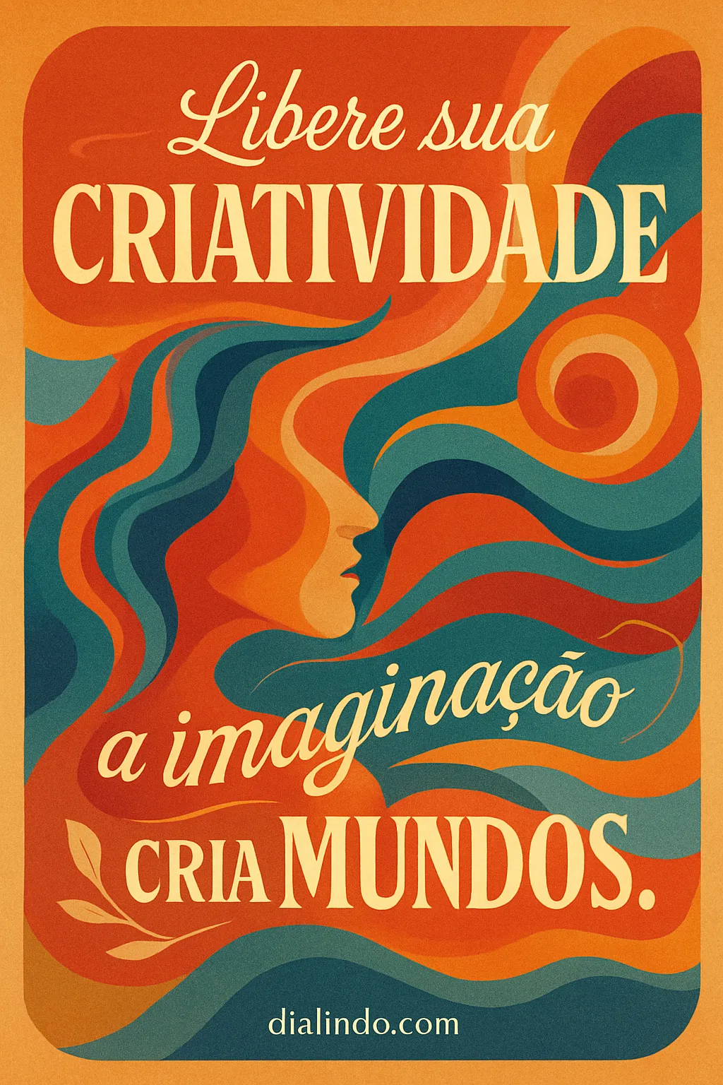 Imagine Mundos Reais