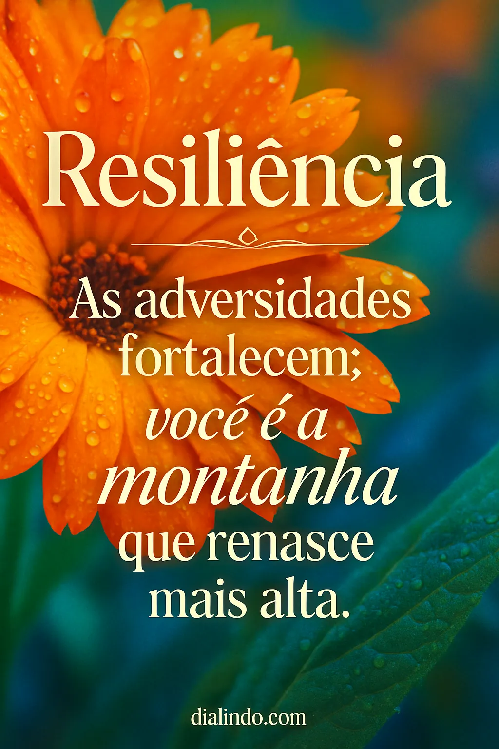 Renascendo Mais Alto