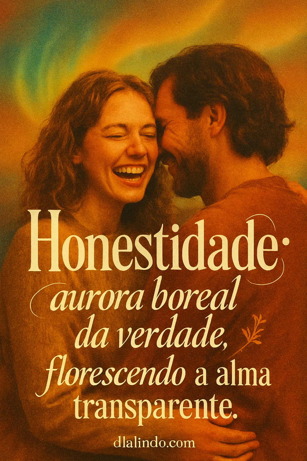 Alma Boreal Transparente