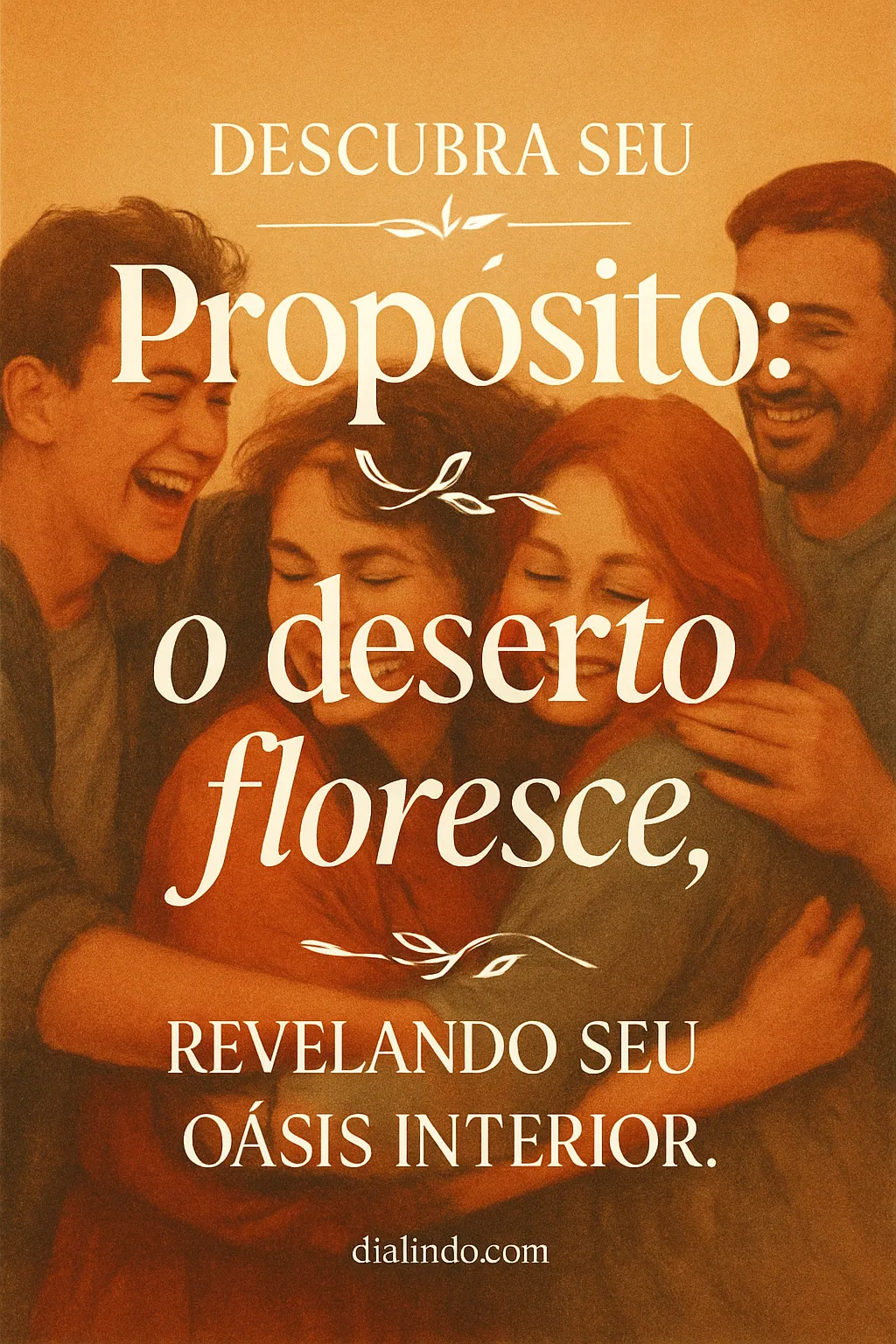 Oásis Desértico Interior